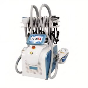 360° Cryo Fat Freezing Machine