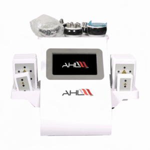 JF679 – 6-in-1 Body Slimming System