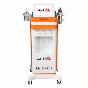 Dr.Oakes+ V10 Bubble – Complete Skin Care Solution