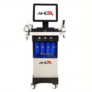 14-in-1 HydraFacial Machine
