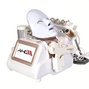 Hydra Facial 12-in-1
