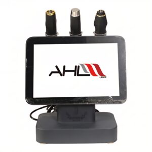 OxyGeneo Bubble Black