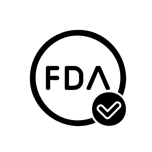 FDA Approved