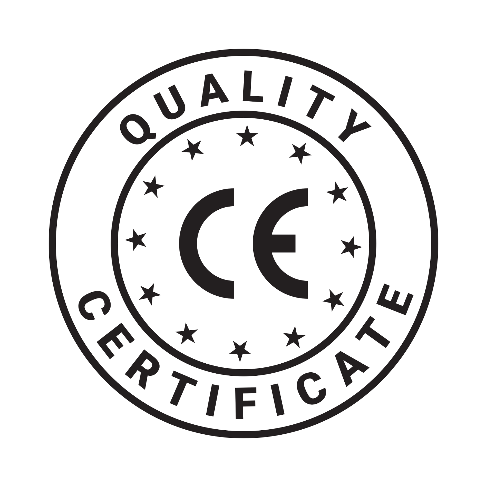 CE Certified