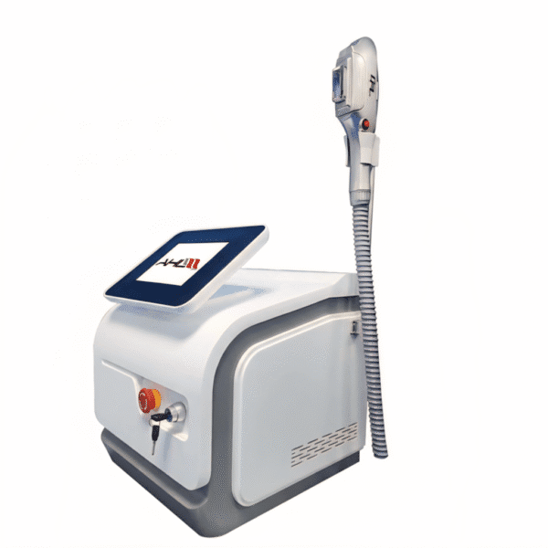 Dpl Skin DPL Skin Rejuvenation Device – AHL Laser