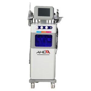 V3 All-in-One Skincare Machine – 12 in 1