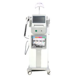 Hydra Facial 11 in 1