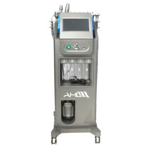 V5 – Complete Skin Care System