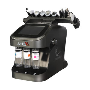 AHL 10-in-1 Skin Care System