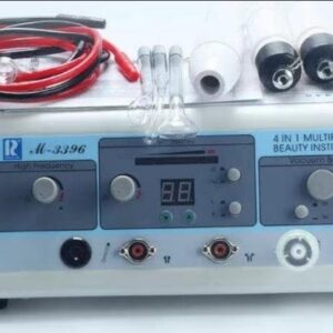 M-3396 4-in-1 skincare machine