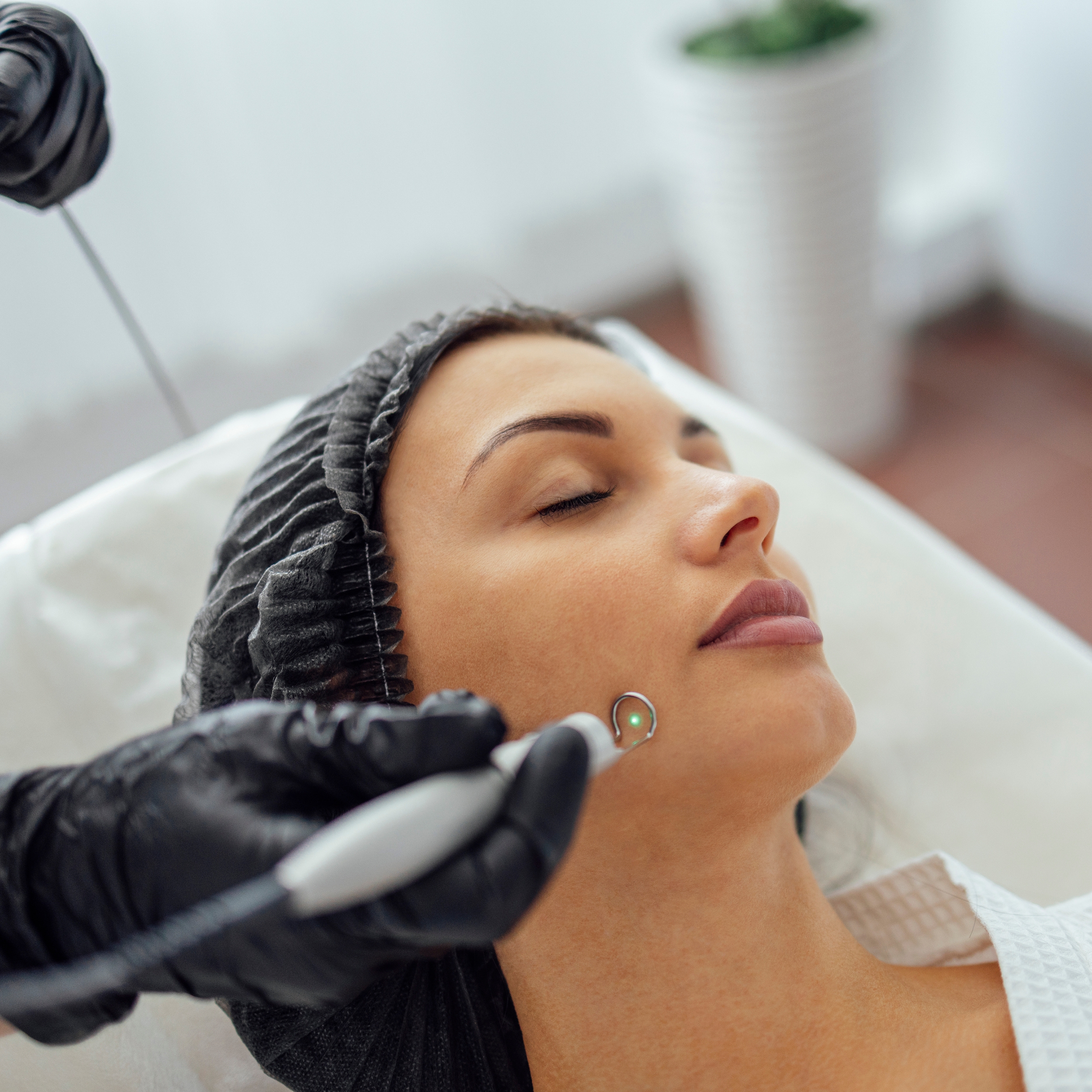 Skin care