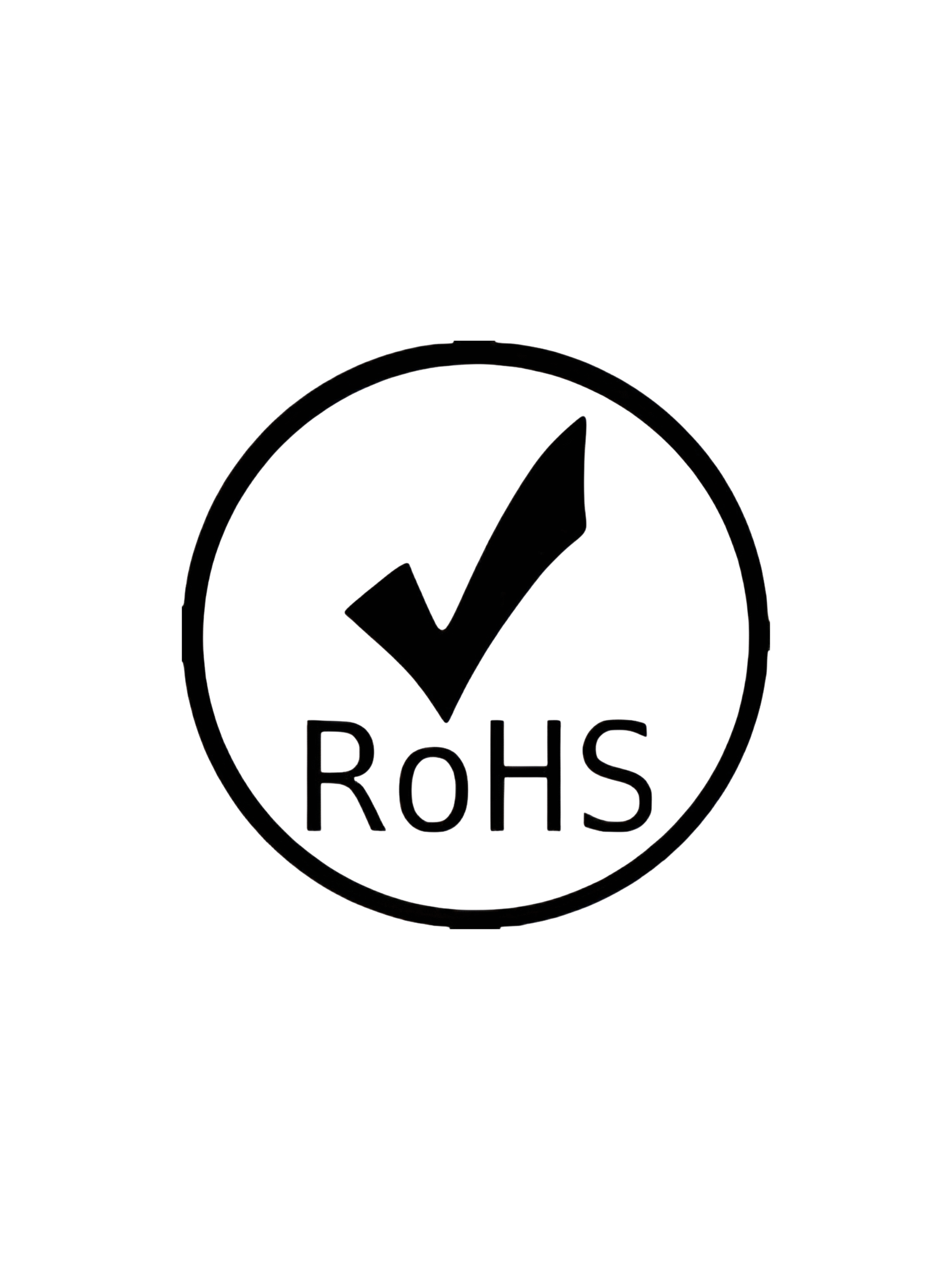RoHS Compliant