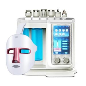 QP-106 Skin Care System