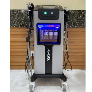 10-in-1 Skincare Device – Complete Beauty Solution