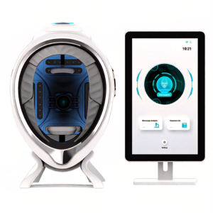 Skin Analysis M8A - 2026