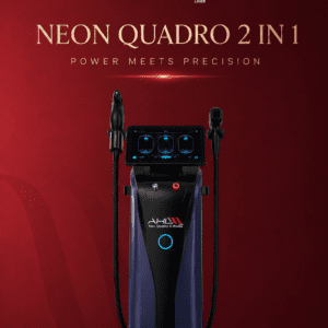Neo quadro 2 in 1